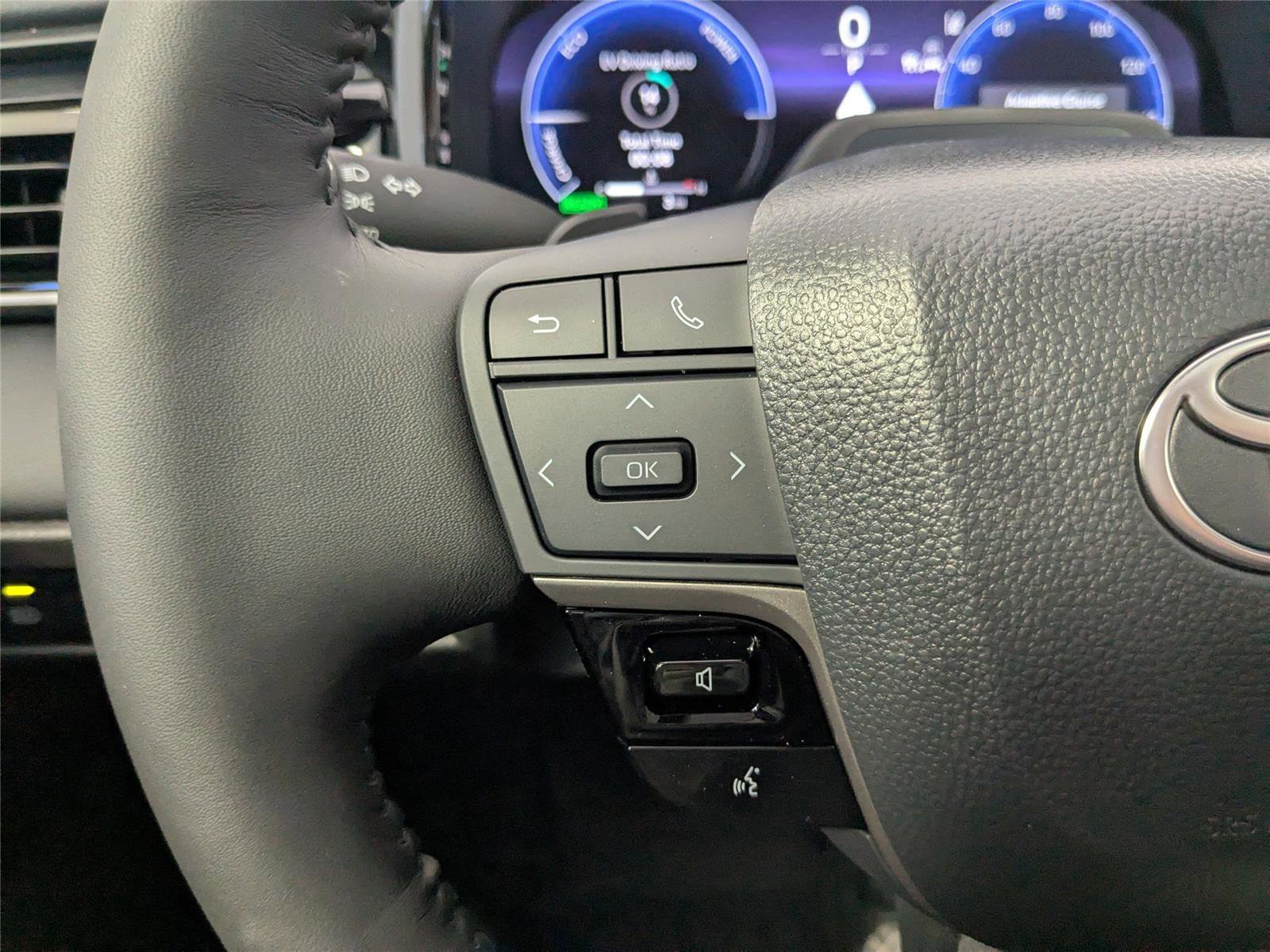 New 2026 Toyota Camry XSE image 13