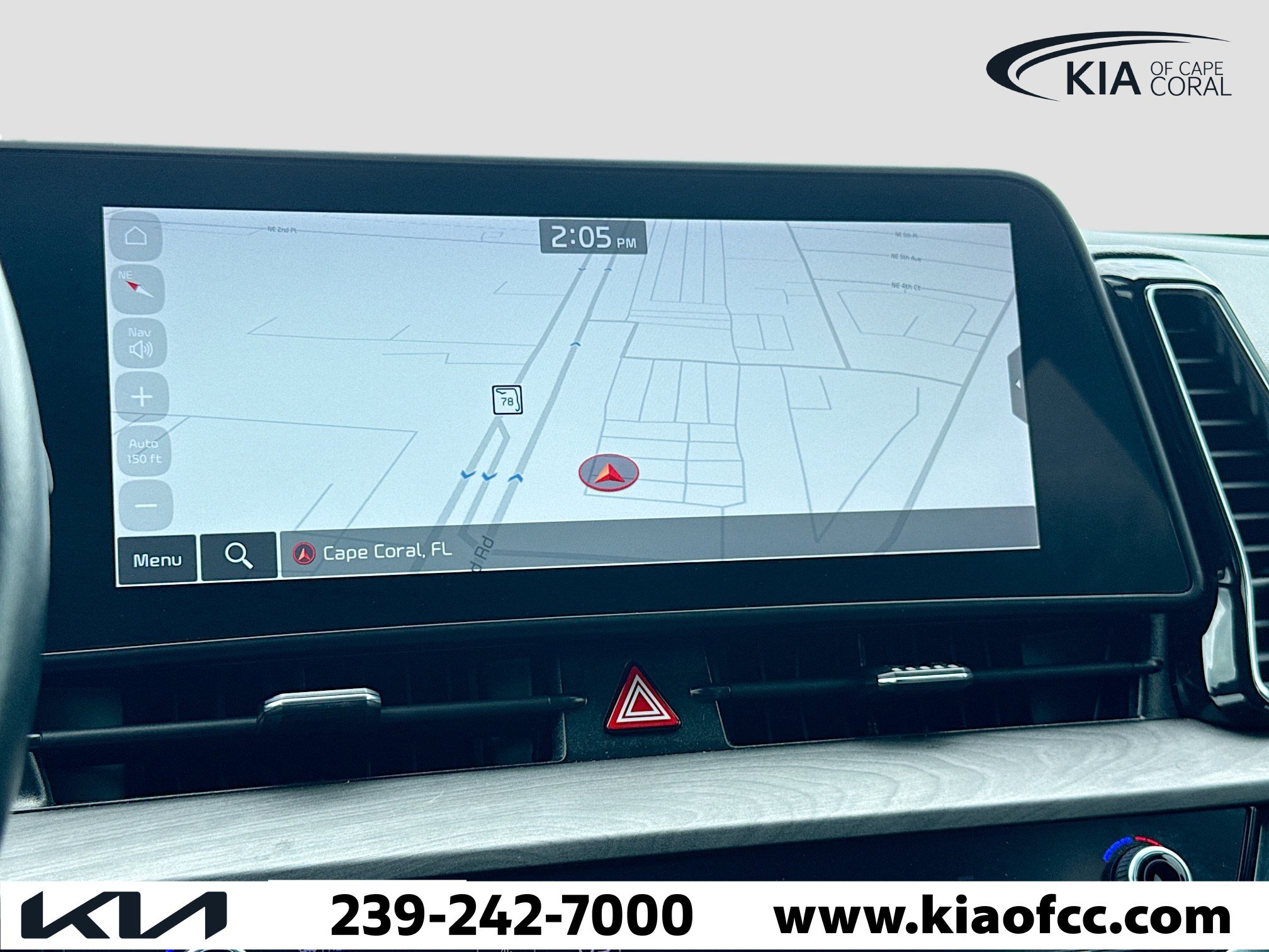 Certified 2023 Kia Sportage X-Line w/ X-Line Premium Package AWD/4WD image 32