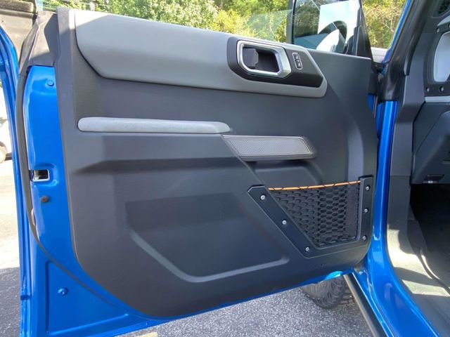 Used 2023 Ford Bronco Badlands AWD/4WD image 19