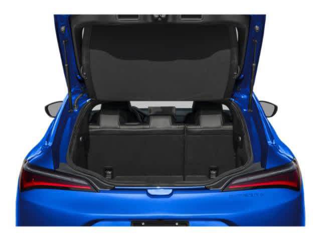 Used 2026 Acura Integra A-Spec FWD image 12