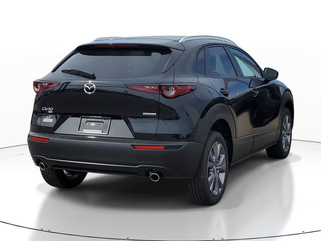 New 2026 MAZDA CX-30 AWD 2.5 S image 4