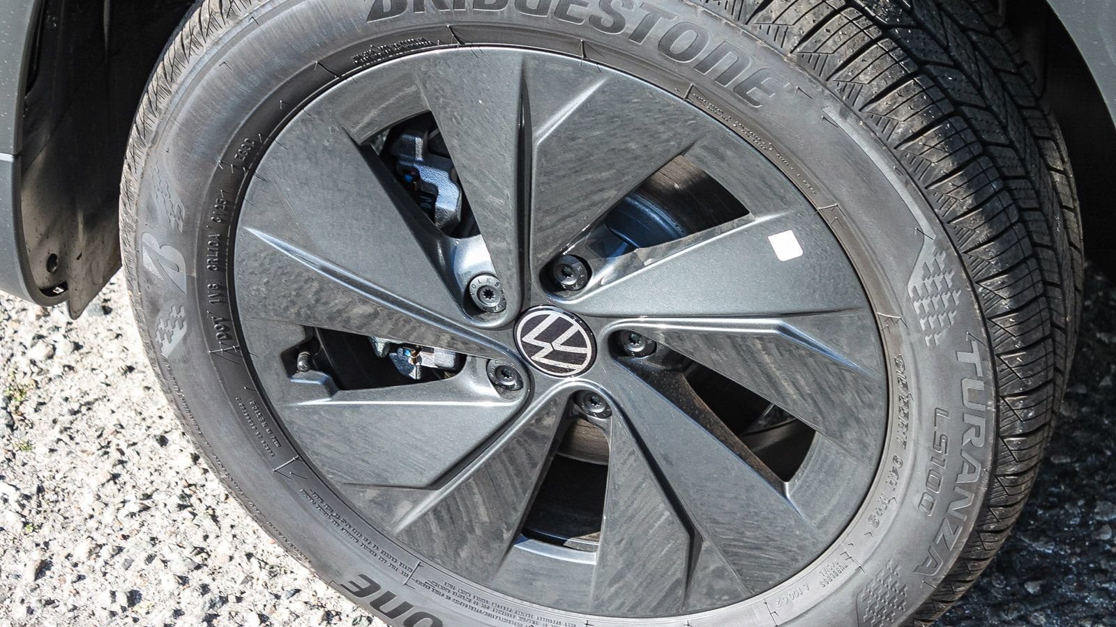 New 2026 Volkswagen Taos S FWD image 12