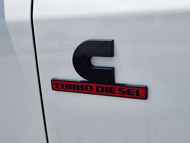 New 2026 RAM 3500 Tradesman AWD/4WD image 19