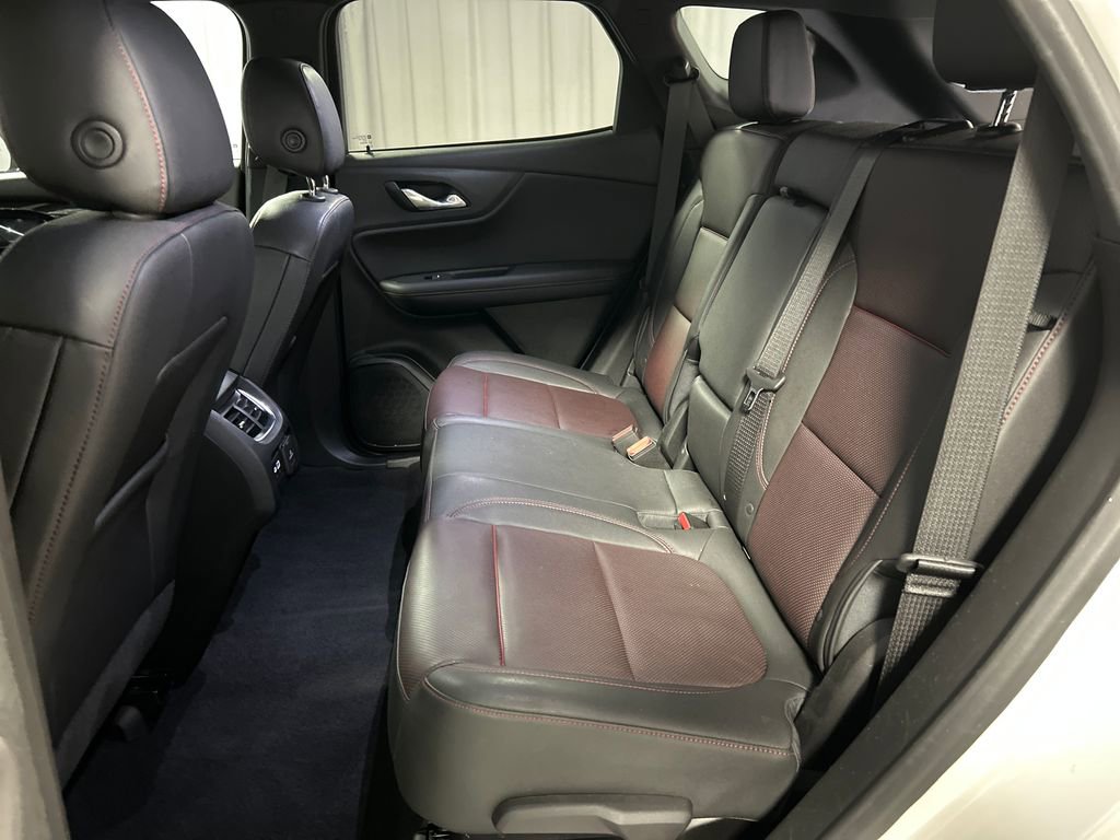 Used 2022 Chevrolet Blazer RS FWD image 23