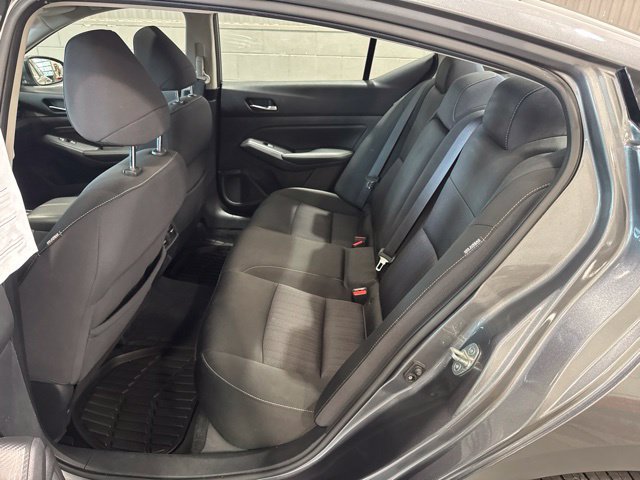 Used 2019 Nissan Altima 2.5 SV AWD/4WD image 12
