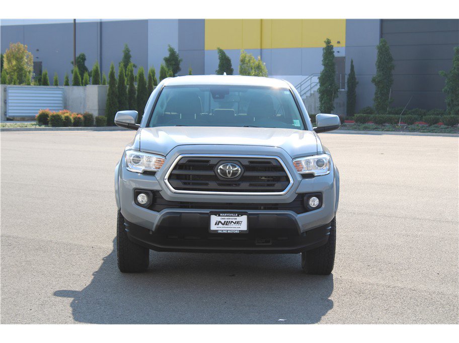 Used 2019 Toyota Tacoma SR5 image 5