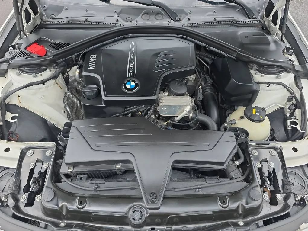 Used 2015 BMW 328i Sedan RWD image 50