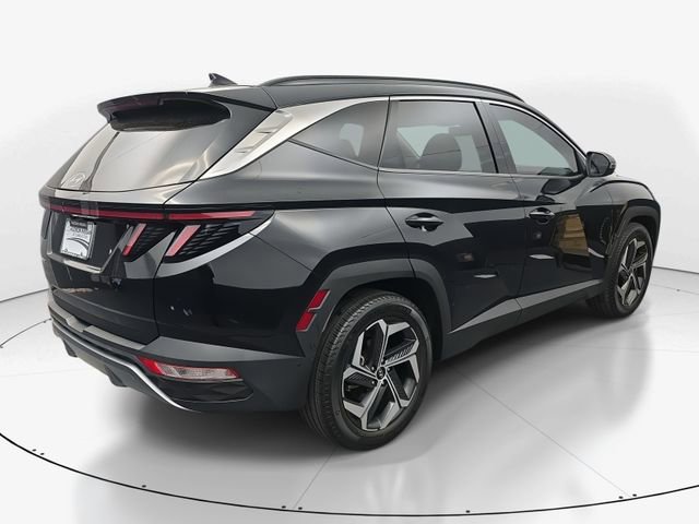 Used 2022 Hyundai Tucson Limited image 10