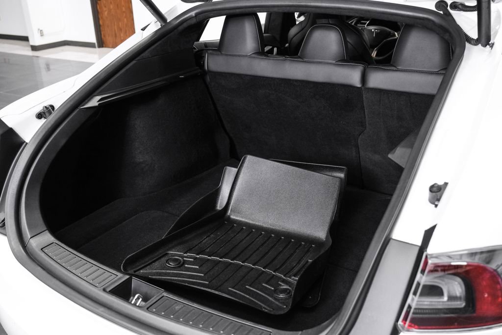 Used 2018 Tesla Model S 75D image 58