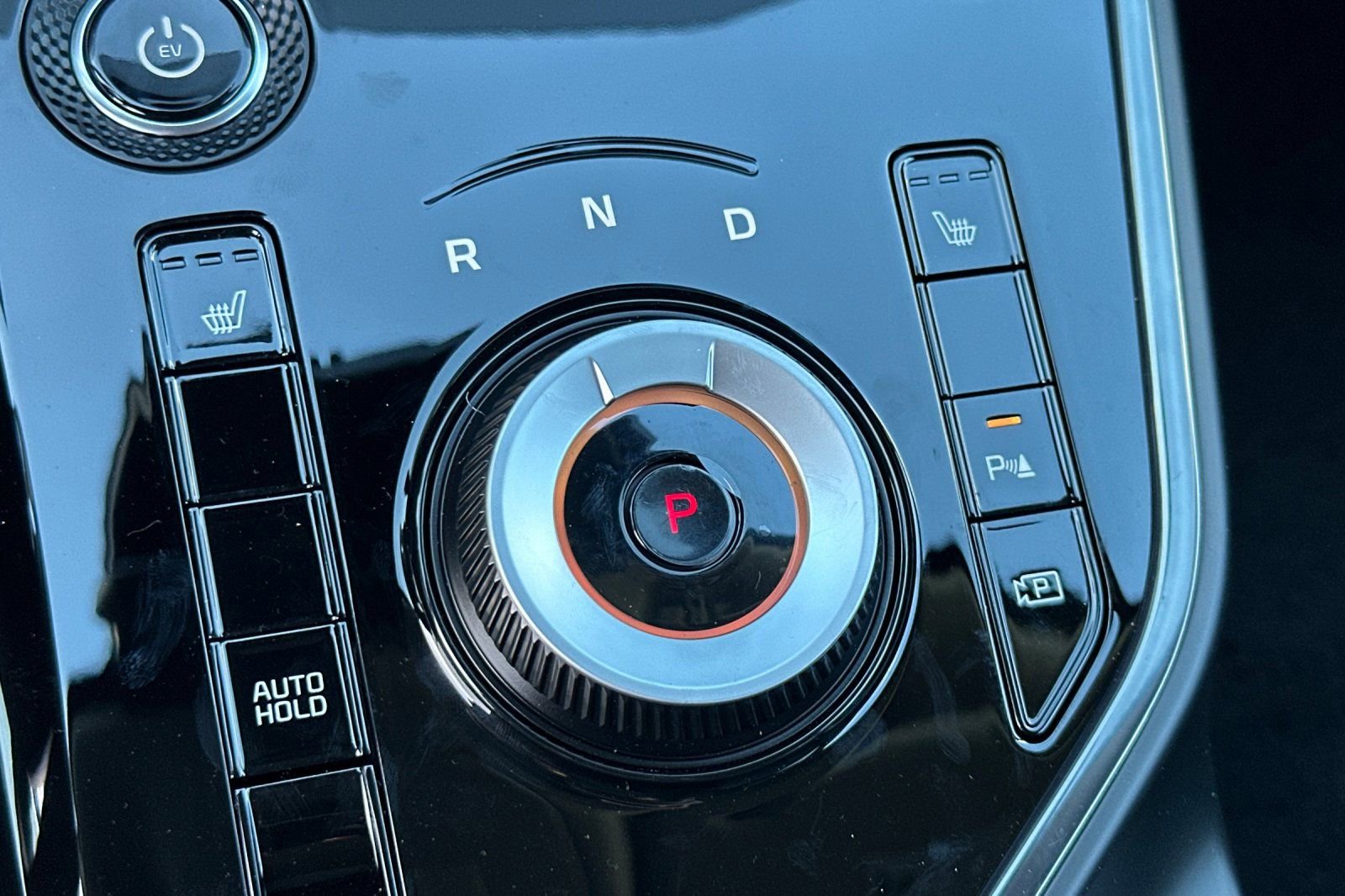 New 2026 Kia Niro Wind image 21