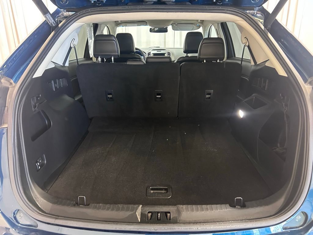 Used 2020 Ford Edge SEL w/ Convenience Package AWD/4WD image 27