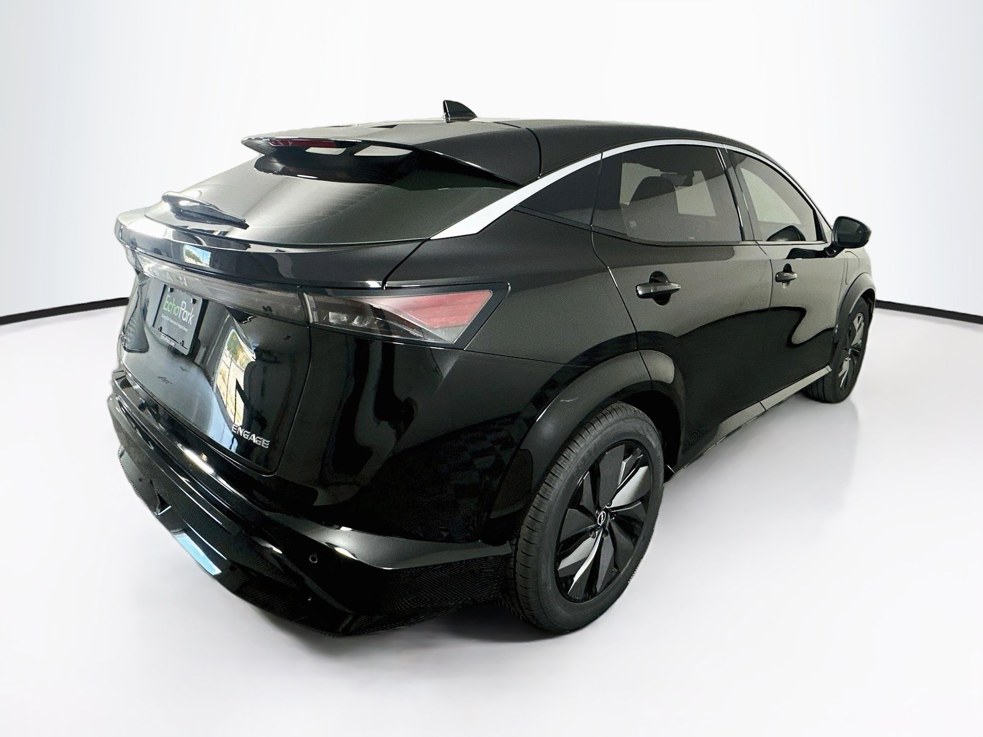 Used 2023 Nissan Ariya FWD image 9