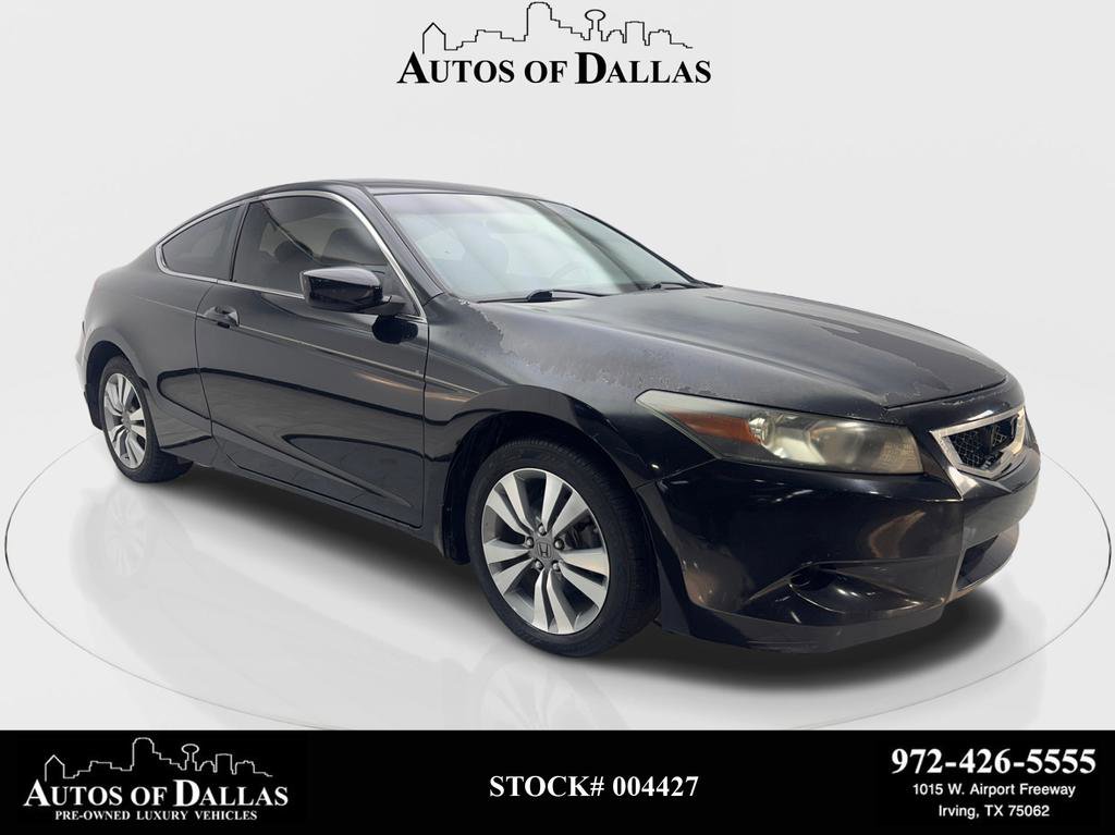 Used 2009 Honda Accord LX-S image 1