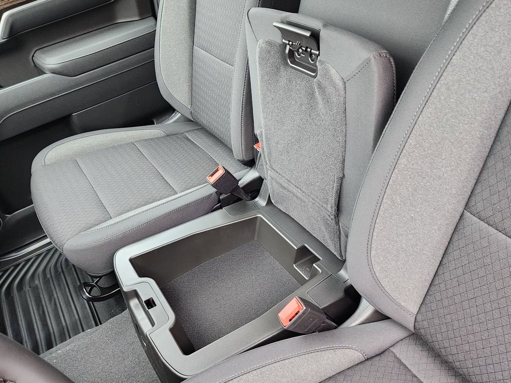 New 2026 GMC Sierra 1500 Elevation image 33