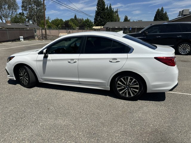Used 2018 Subaru Legacy 2.5i Premium w/ Eyesight & BSD & Rcta & HBA AWD/4WD image 4