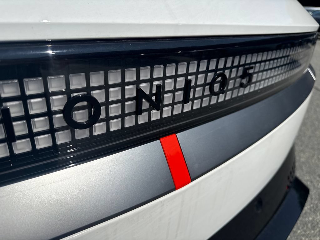 New 2026 Hyundai Ioniq 5 N AWD/4WD image 10
