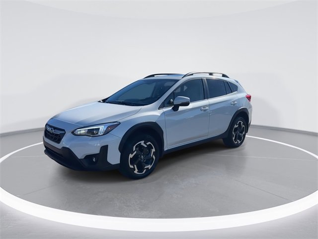 Certified 2023 Subaru Crosstrek 2.5i Limited image 4