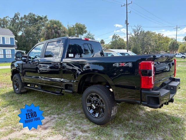 New 2026 Ford F350 XL image 5