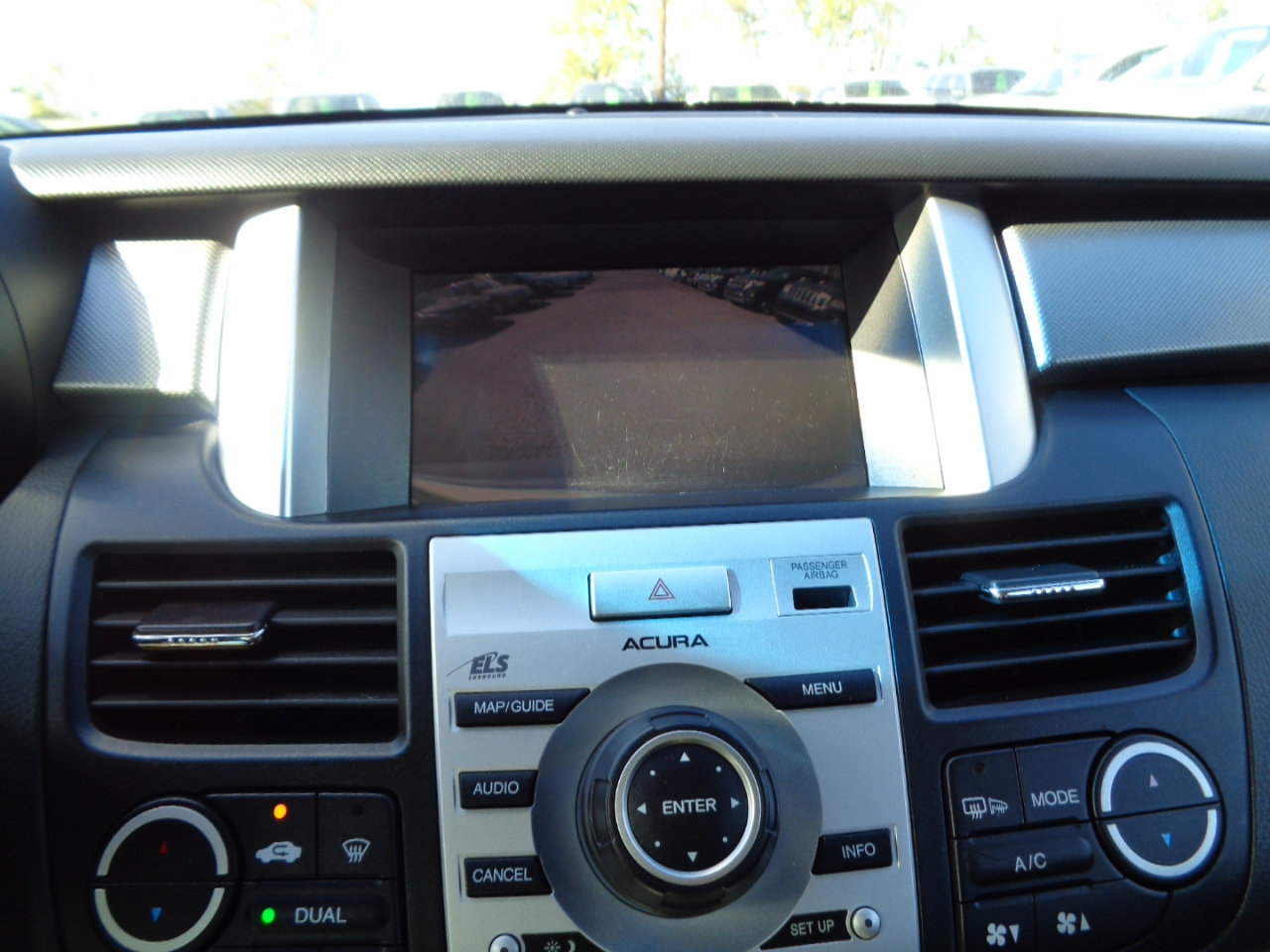 Used 2007 Acura RDX SH-AWD w/ Technology Package image 22