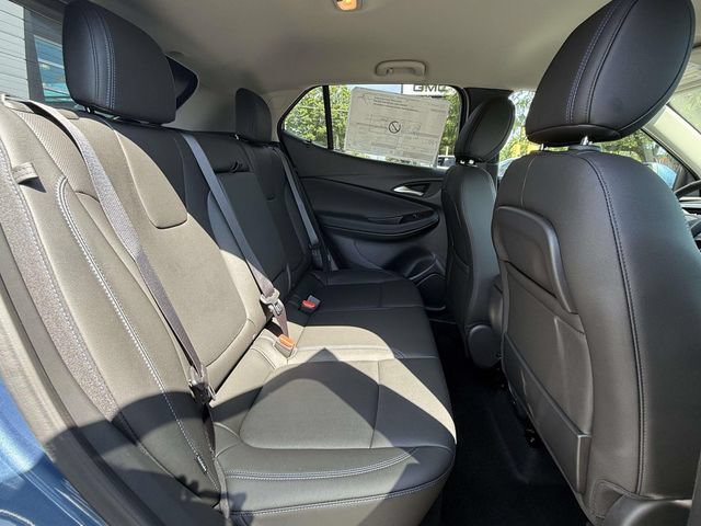 New 2026 Buick Encore GX Sport Touring w/ Advanced Technology Package FWD image 11