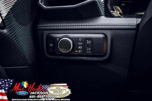 New 2025 Ford Mustang GT Premium image 17