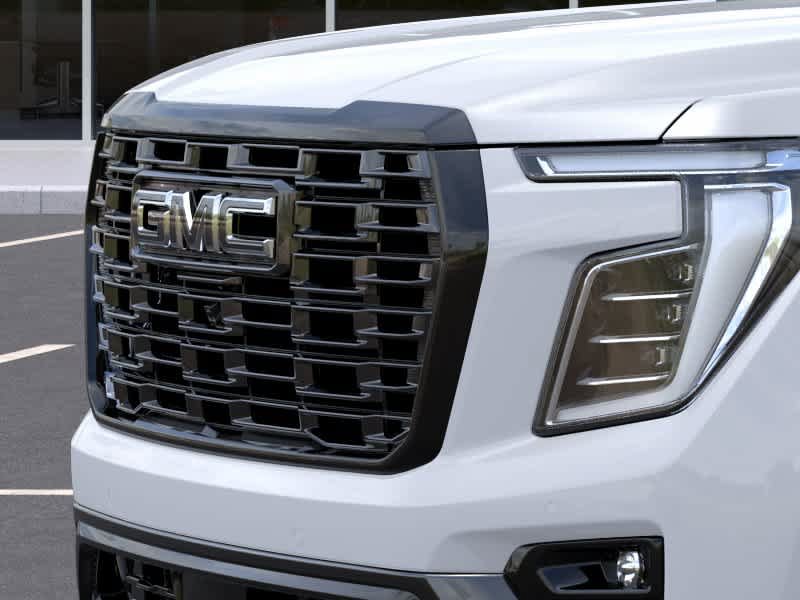 New 2026 GMC Yukon XL Denali Ultimate w/ LPO, Floor Liner Package AWD/4WD image 13