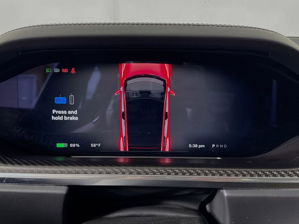 Used 2021 Tesla Model S Plaid image 39