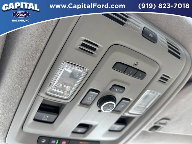 Used 2023 Cadillac Escalade ESV Premium Luxury Platinum w/ LPO, Floor Liner Package image 32