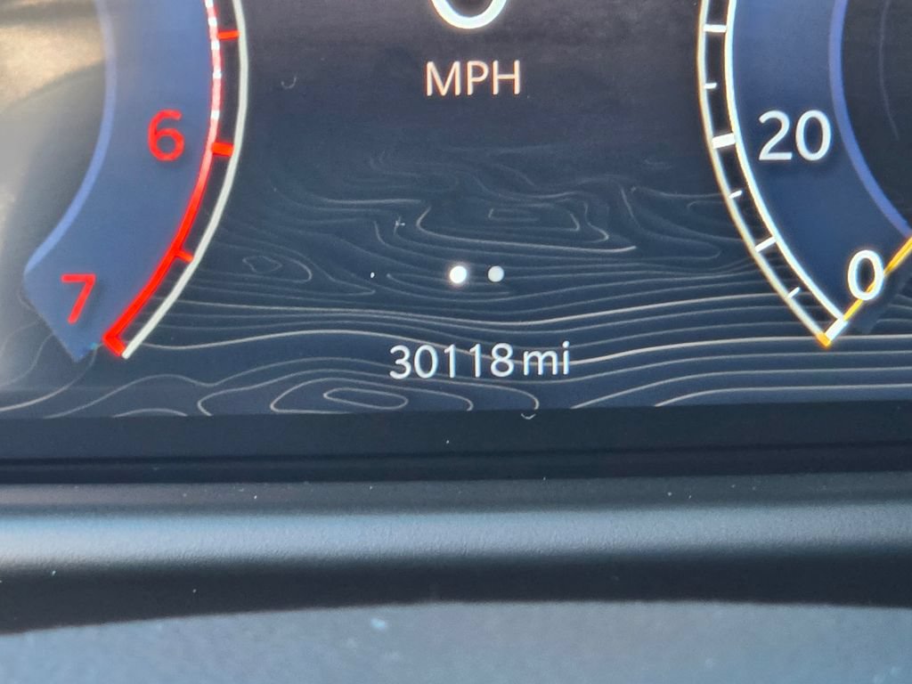 Used 2024 Jeep Wagoneer L 4WD w/ Premium Group I image 21