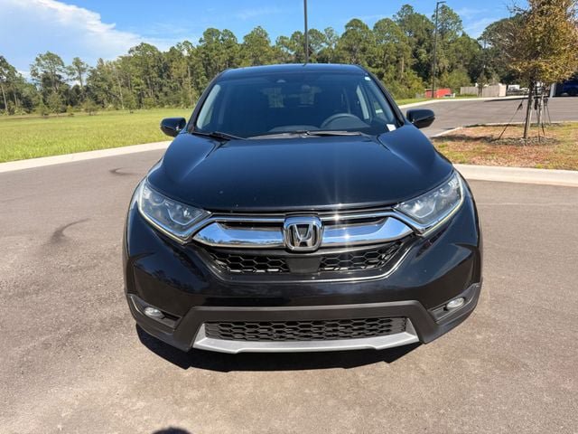 Used 2018 Honda CR-V EX image 20