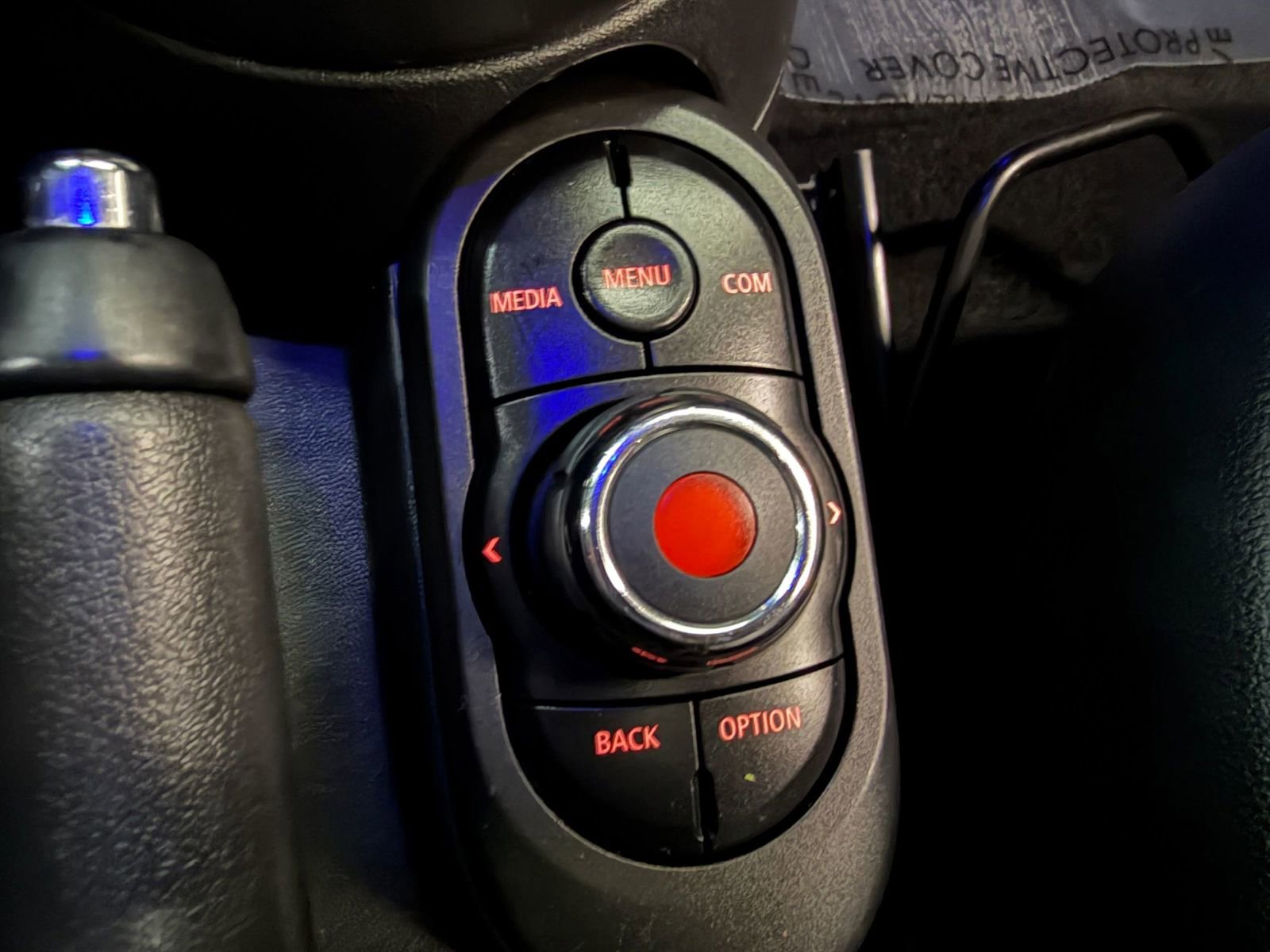 Used 2021 MINI Cooper 4-Door Hardtop image 30