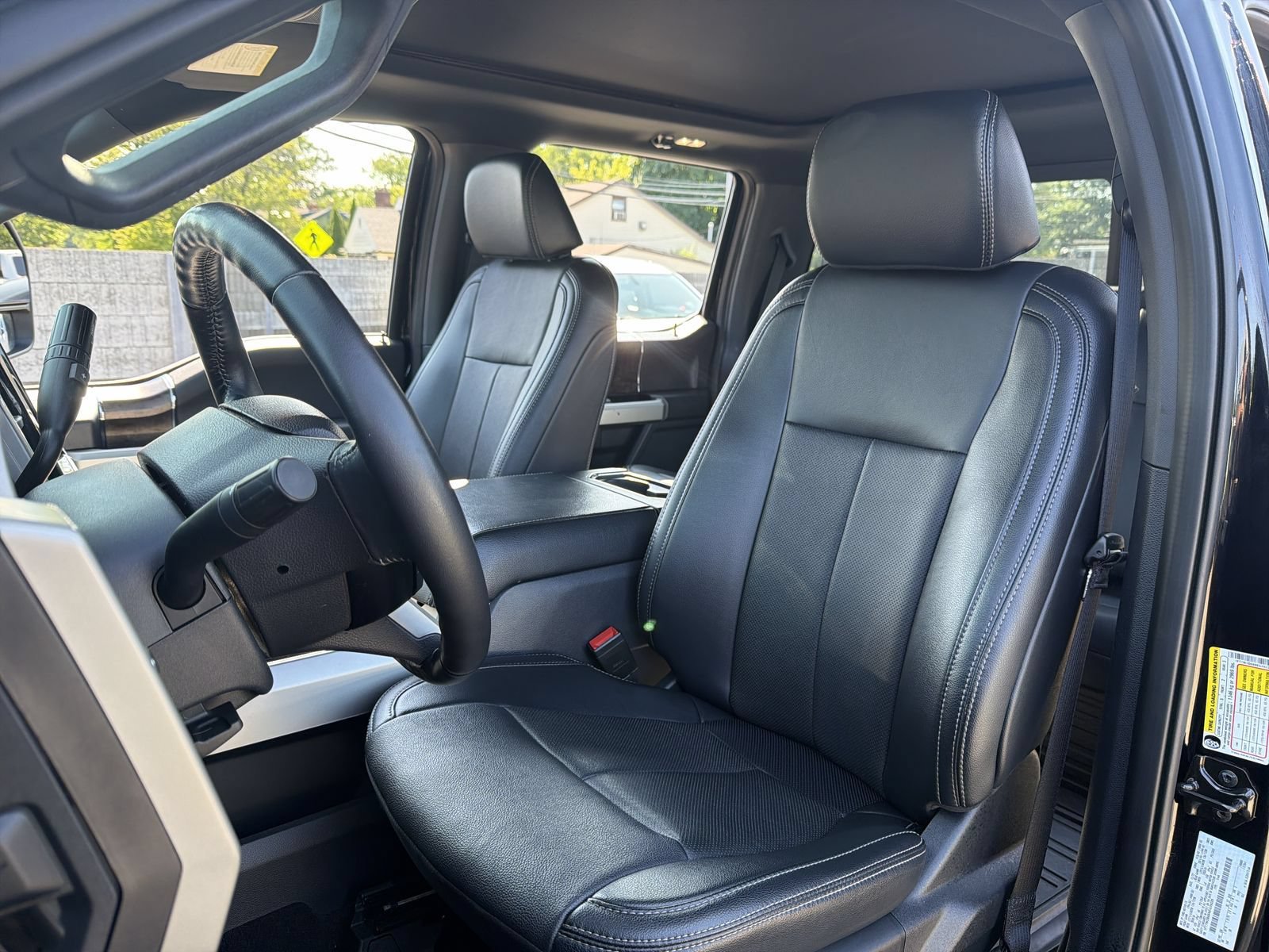 Used 2022 Ford F250 Lariat AWD/4WD image 18