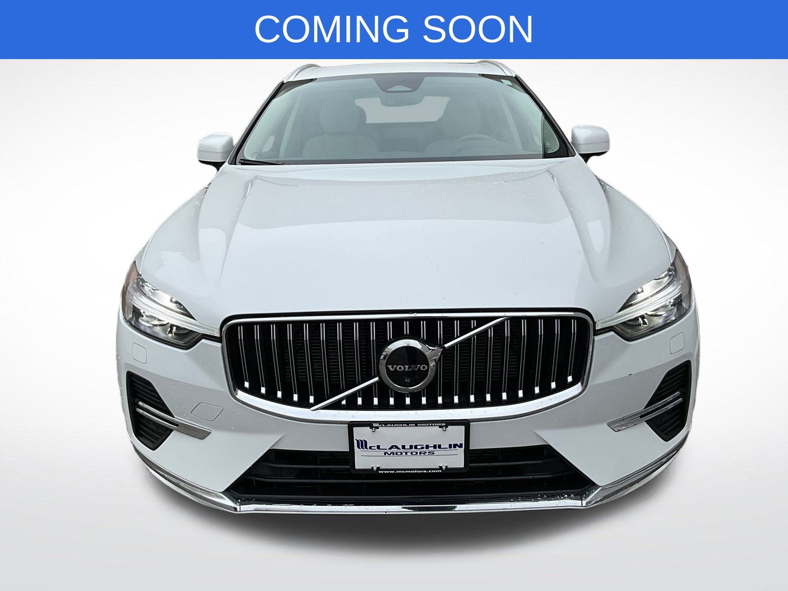 Certified 2023 Volvo XC60 B5 Plus w/ Climate Package image 15