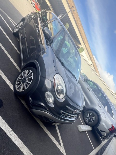 Used 2019 FIAT 500L Trekking w/ Popular Equipment Group image 15