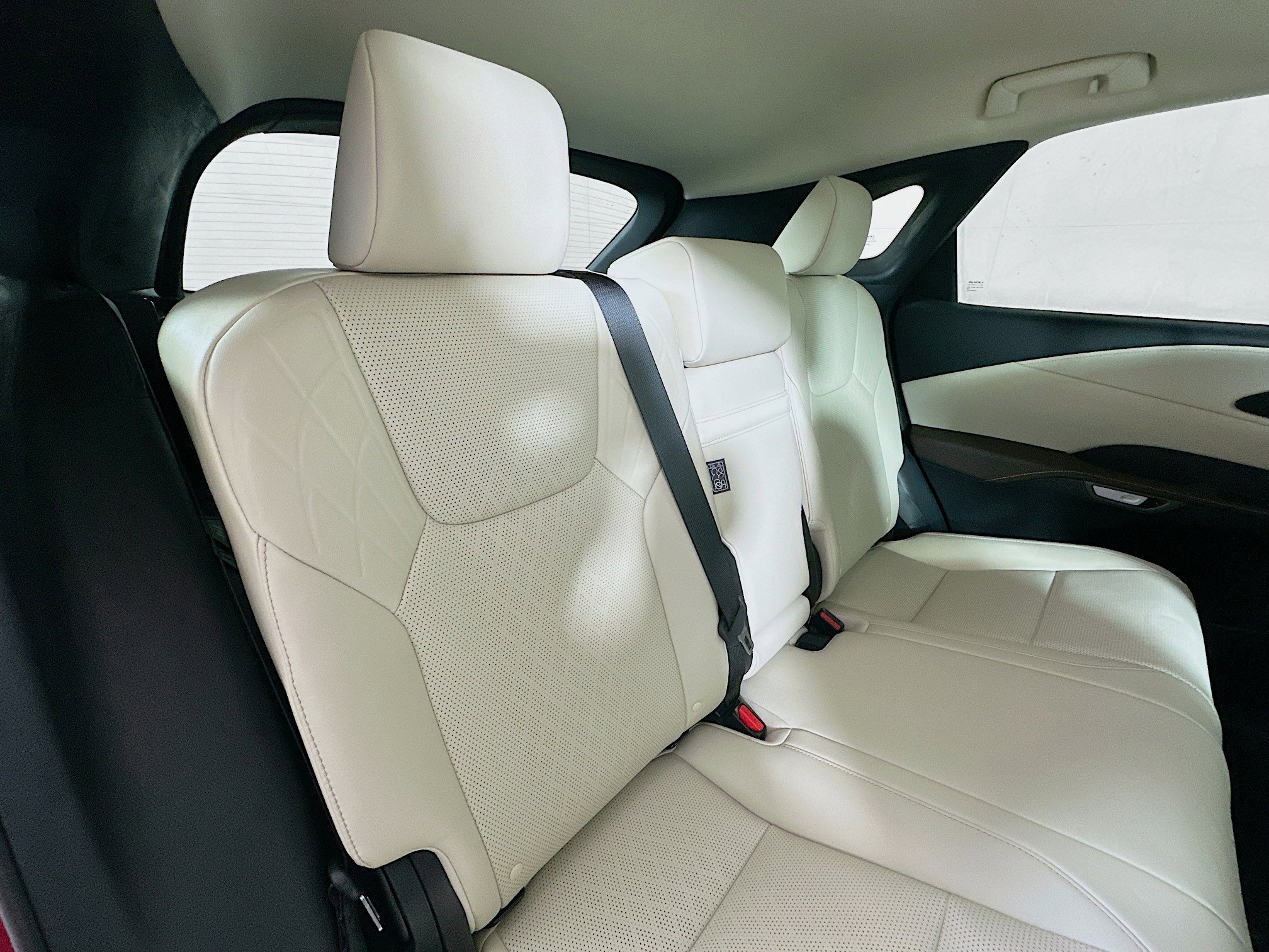 Certified 2024 Lexus RX 350 image 26