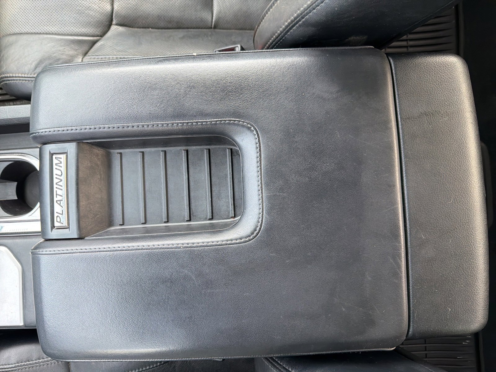 Used 2014 Toyota Tundra Platinum image 41