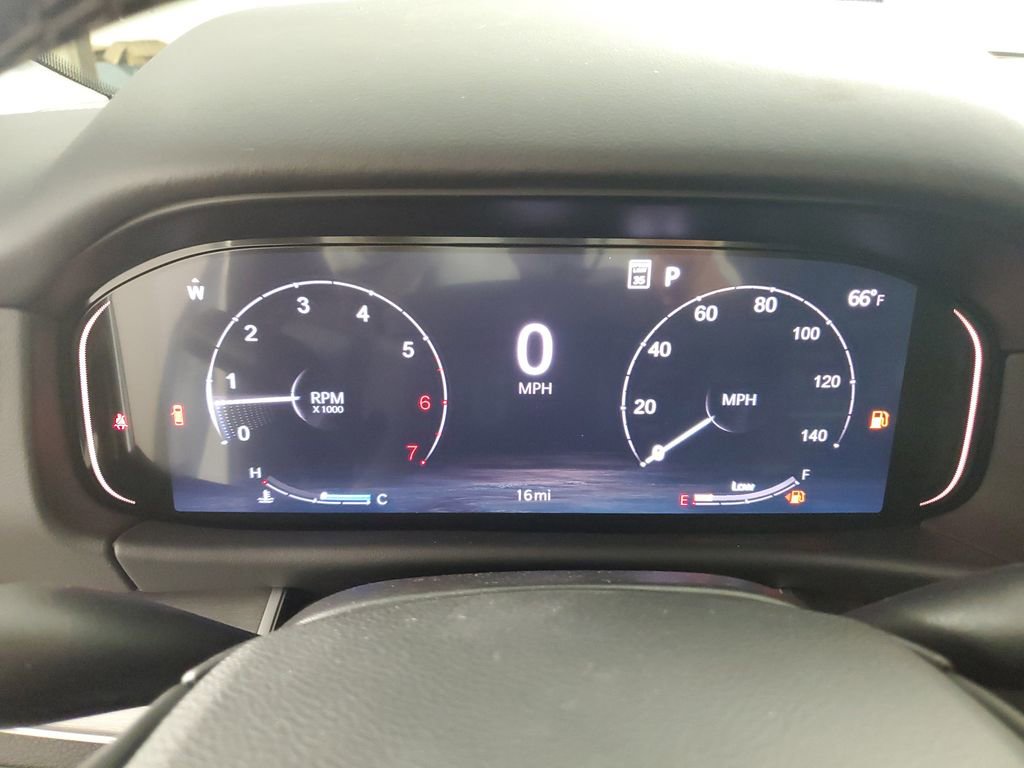 New 2026 Jeep Grand Wagoneer Limited image 28