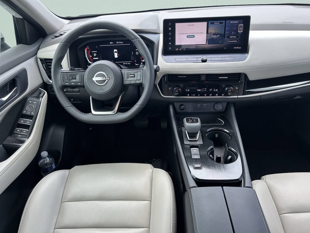 Used 2024 Nissan Rogue SL FWD image 19