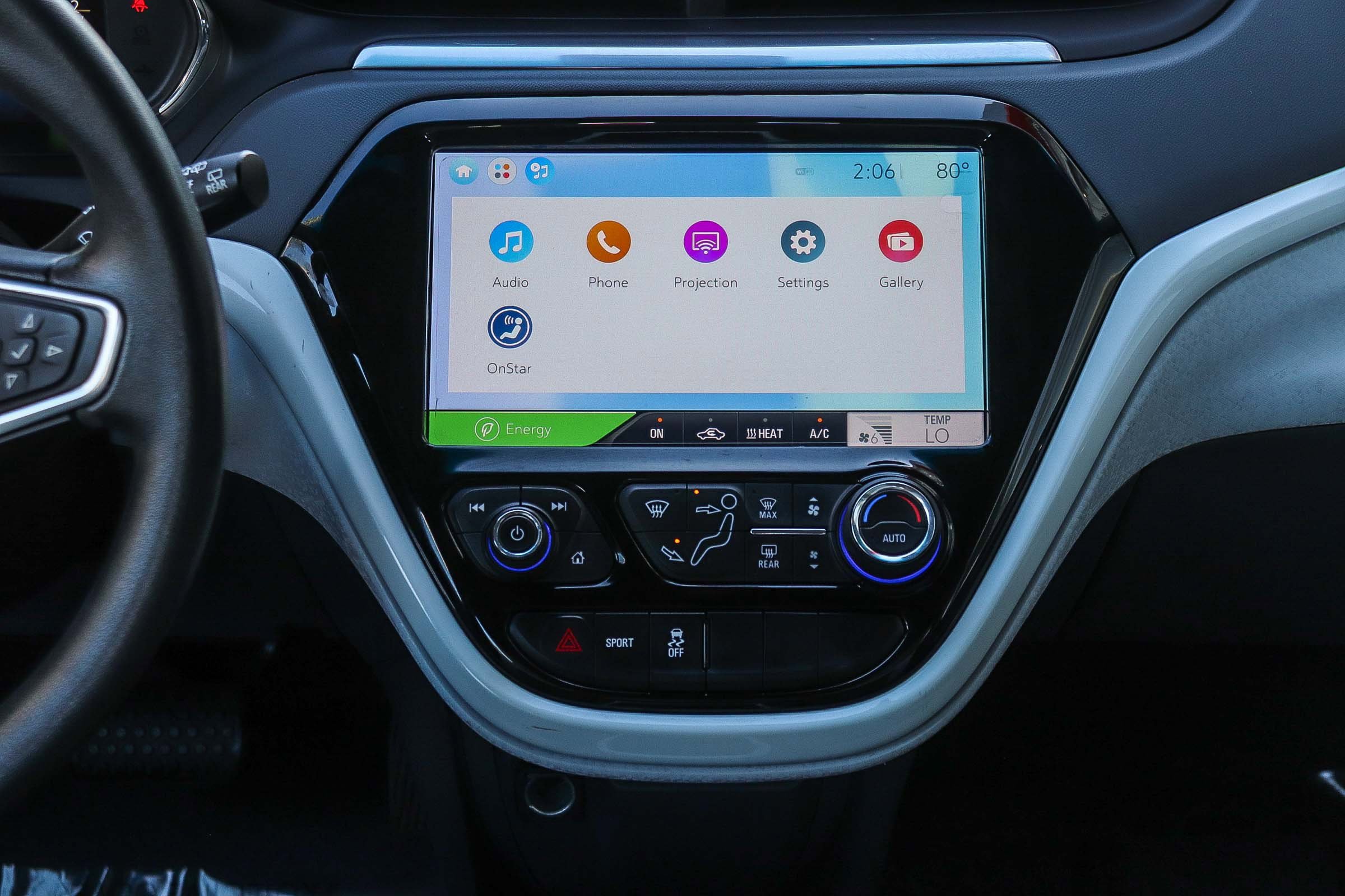 Used 2019 Chevrolet Bolt LT image 14