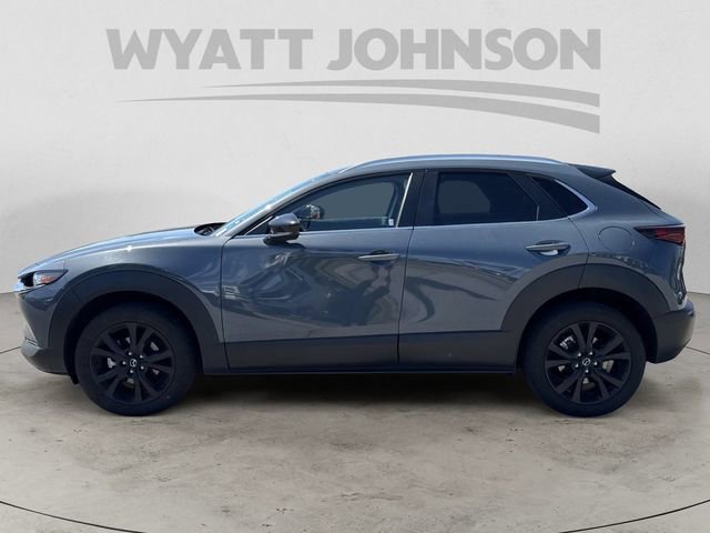 Used 2025 MAZDA CX-30 AWD 2.5 S w/ Preferred Package image 2
