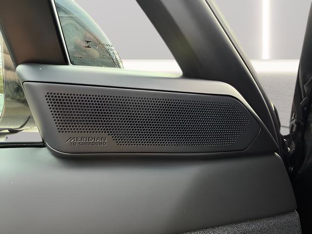 Certified 2024 Land Rover Range Rover Sport Dynamic SE image 16