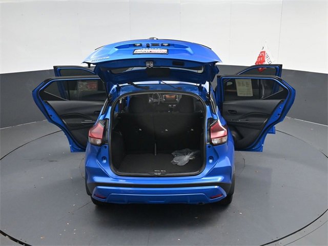 Used 2025 Nissan Kicks Play S image 55