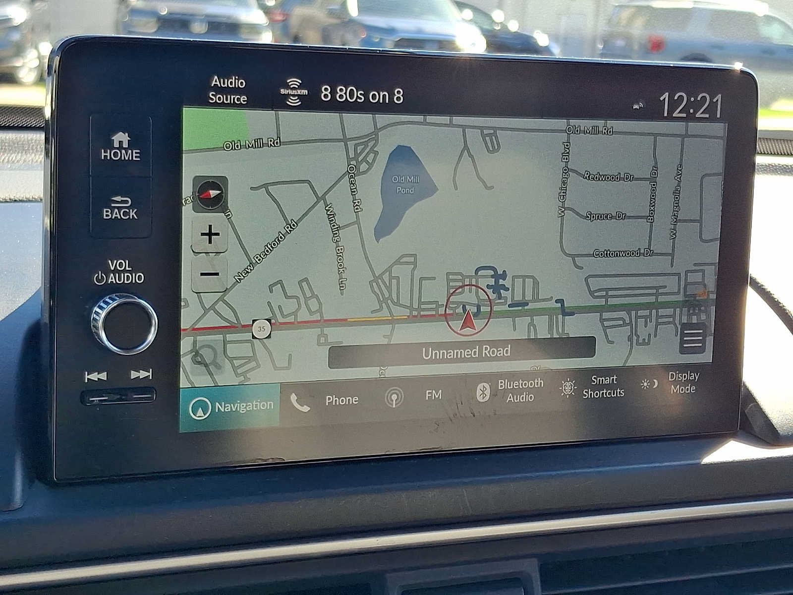 Certified 2023 Honda Pilot Elite image 17