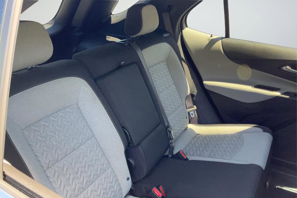Used 2022 Chevrolet Equinox LT image 20