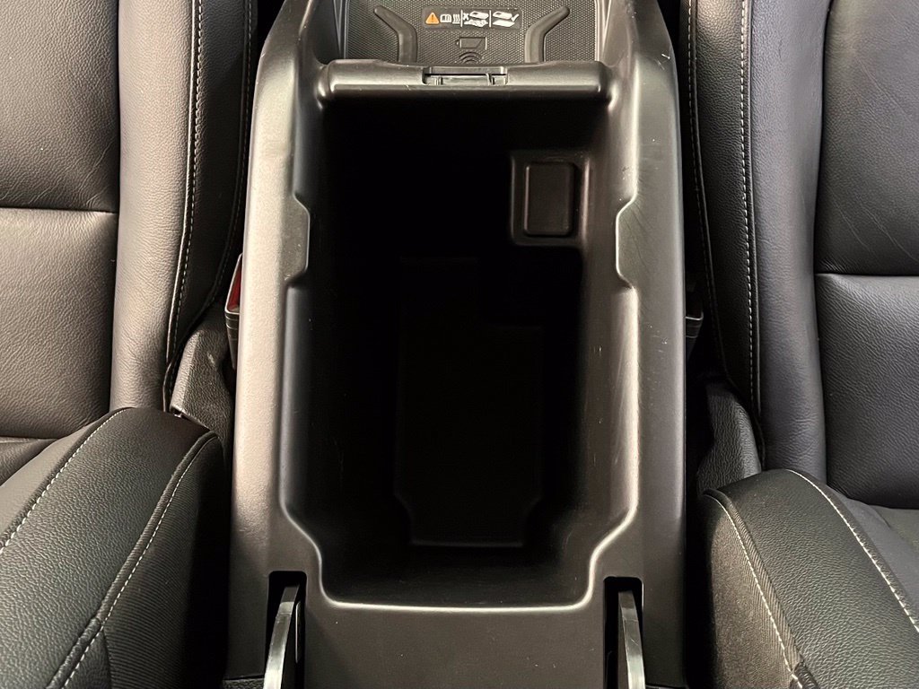 Used 2020 Chevrolet Colorado ZR2 AWD/4WD image 23