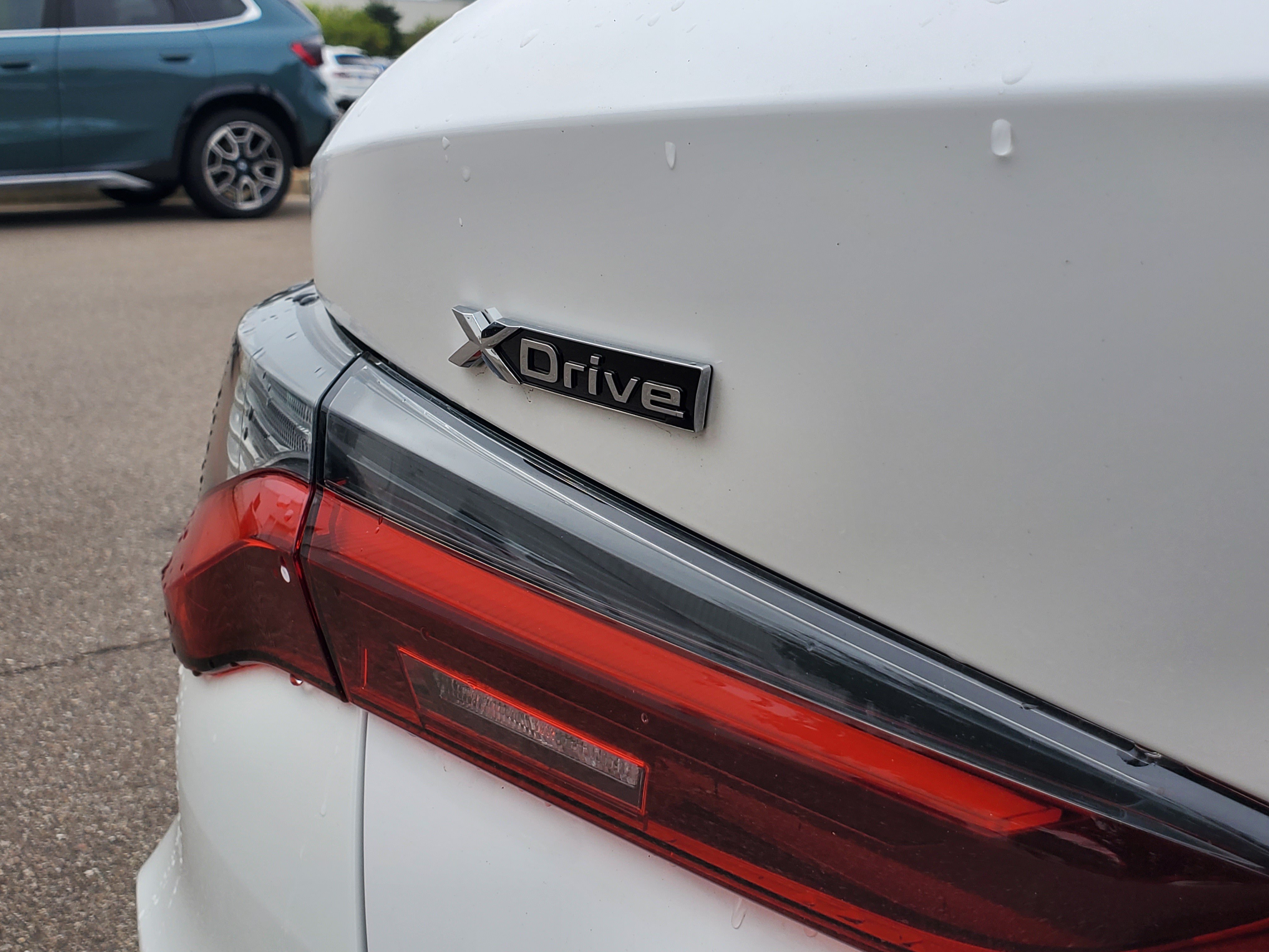 Used 2022 BMW 430i xDrive Convertible w/ M Sport Package AWD/4WD image 36
