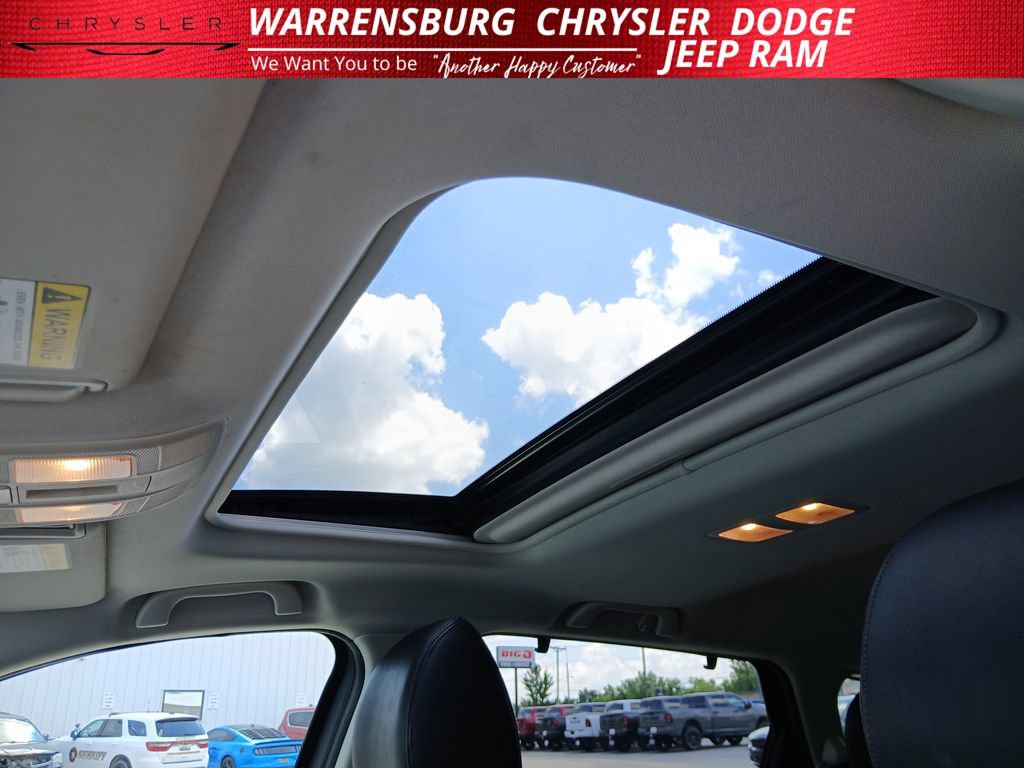 Used 2016 MAZDA CX-9 Touring AWD/4WD image 29