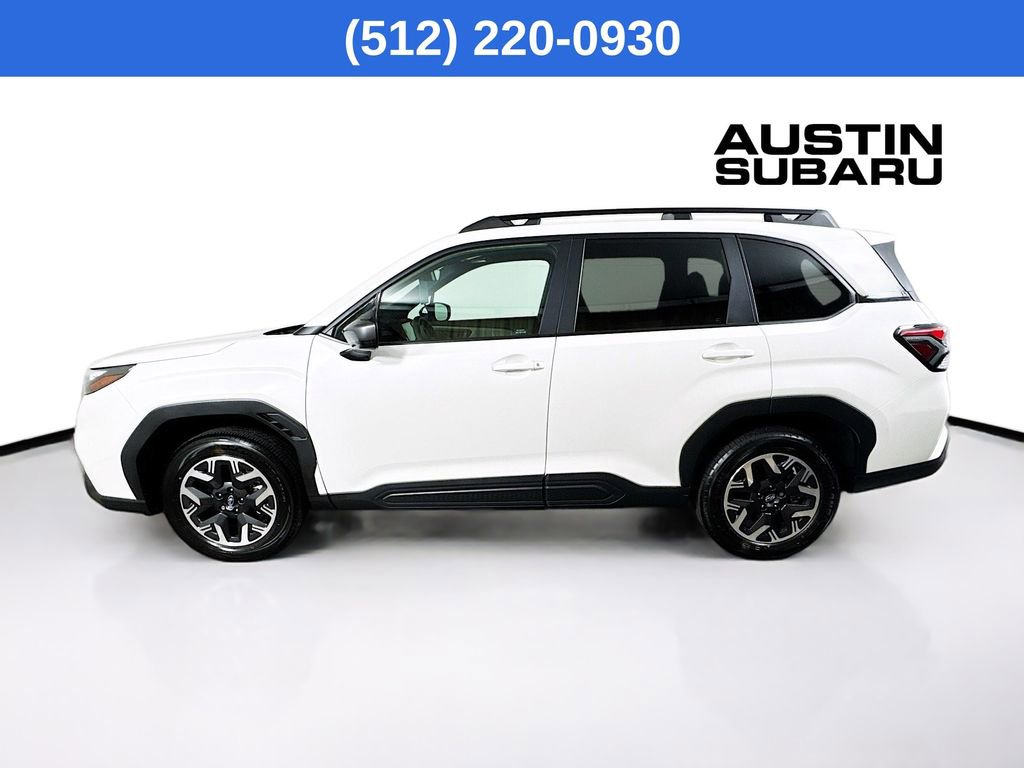 Used 2026 Subaru Forester Premium AWD/4WD image 5