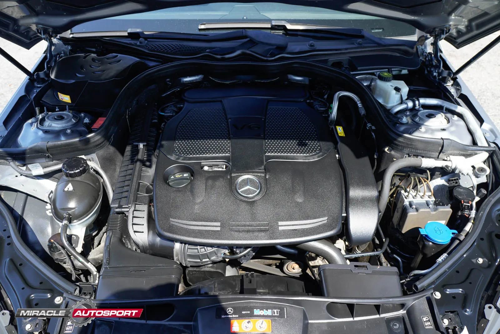 Used 2014 Mercedes-Benz E 350 4MATIC Wagon w/ Premium 1 Package image 14
