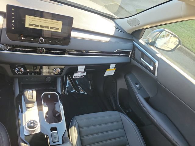 New 2026 Mitsubishi Outlander SE image 18